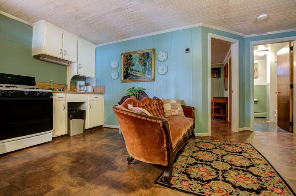 Cottage Place On Squam Lake - Suites Holderness Bagian luar foto