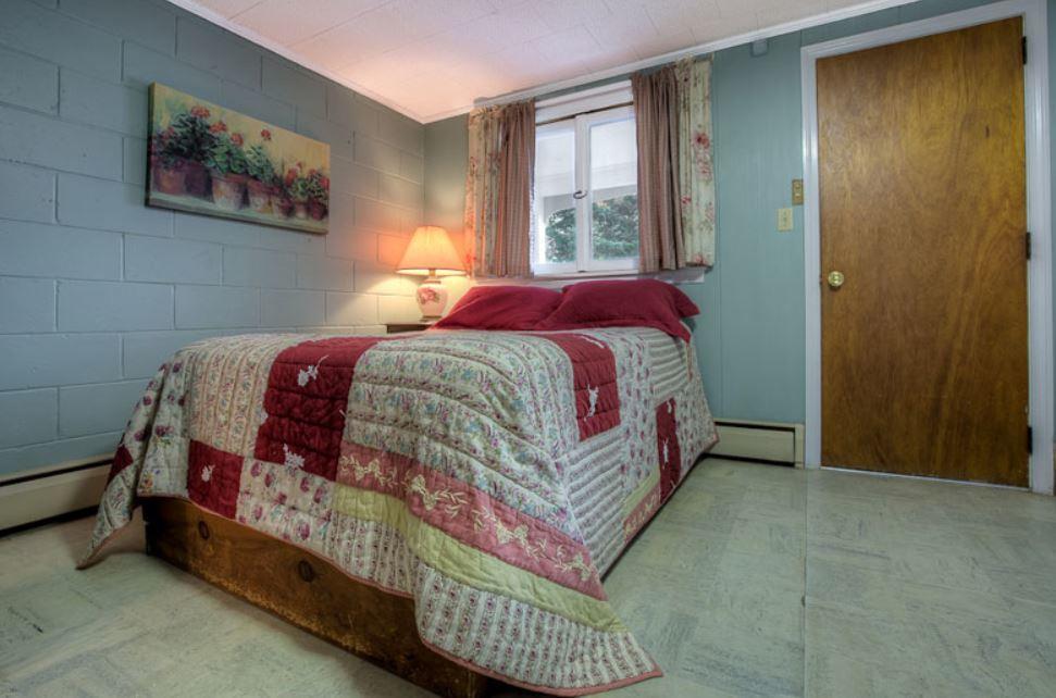 Cottage Place On Squam Lake - Suites Holderness Bagian luar foto